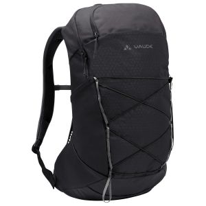 Prezzi Vaude agile air 20 zaino da escursionismo (20 l, nero)