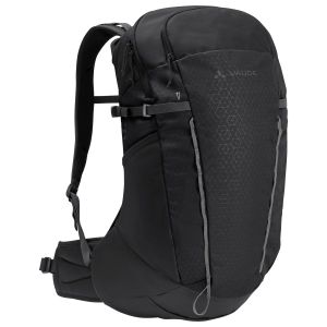 Prezzi Vaude agile air 26 zaino da escursionismo (26 l, nero)