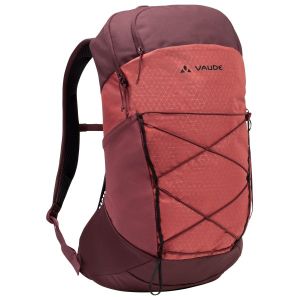 Prezzi Vaude agile air 20 zaino da escursionismo (20 l, rosso)