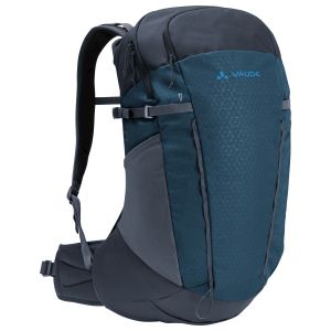 Prezzi Vaude agile air 26 zaino da escursionismo (26 l, blu)