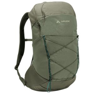 Prezzi Vaude agile air 20 zaino da escursionismo (20 l, olivia)