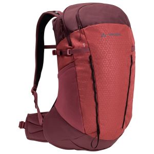 Prezzi Vaude agile air 26 zaino da escursionismo (26 l, rosso)