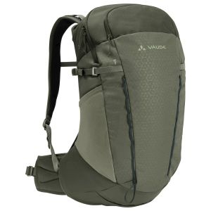 Prezzi Vaude agile air 26 zaino da escursionismo (26 l, olivia)