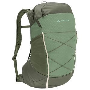 Prezzi Vaude women\'s agile air 18 zaino da escursionismo (18 l, olivia/verde)