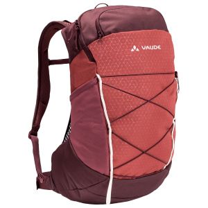 Prezzi Vaude women\'s agile air 18 zaino da escursionismo (18 l, rosso)