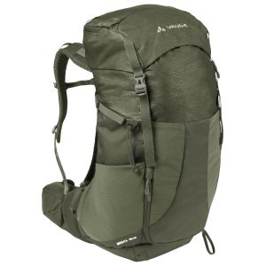 Prezzi Vaude brenta 36+6 zaino da escursionismo (36+6 l, olivia)