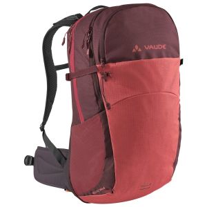 Prezzi Vaude wizard 24+4 zaino da escursionismo (20+4 l, rosso)