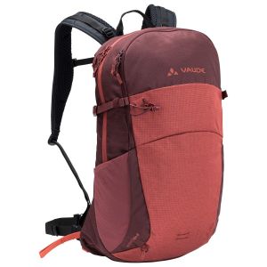 Prezzi Vaude wizard 18+4 zaino da escursionismo (18+4 l, rosso)