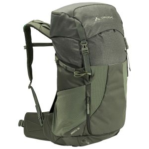 Prezzi Vaude brenta 30 zaino da escursionismo (30 l, olivia)