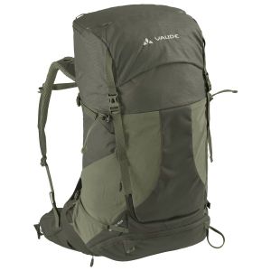 Prezzi Vaude brenta 44+6 zaino da escursionismo (44+6 l, olivia)