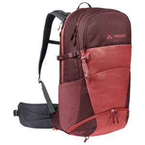 Prezzi Vaude wizard 30+4 zaino da escursionismo (30+4 l, rosso)