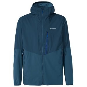 Prezzi Vaude tekoa jacket giacca softshell uomo (s, blu)