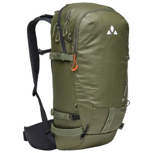 Prezzi Vaude monviso 26 zaino da sci alpinismo (26 l, olivia)