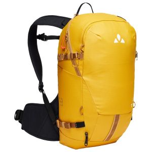 Prezzi Vaude monviso 20 zaino da sci alpinismo (20 l, giallo)