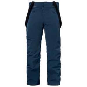 Prezzi Schoffel ski pants trevalli pantaloni da sci uomo (56, blu)