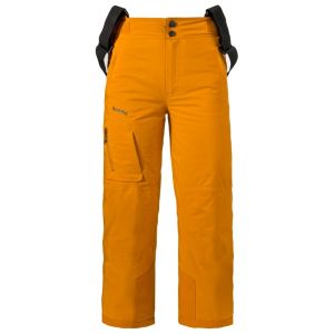 Prezzi Schoffel boy\'s ski pants joran pantaloni da sci (140, arancione)