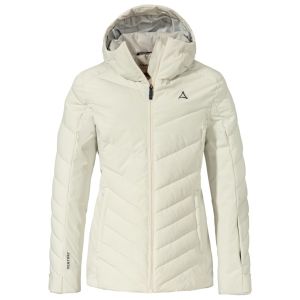 Prezzi Schoffel women\'s jacket alerce giacca da sci (38, beige)