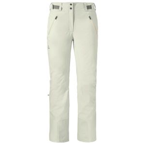 Prezzi Schoffel women\'s ski pants lizum pantaloni da sci donna (38 - regular, beige)