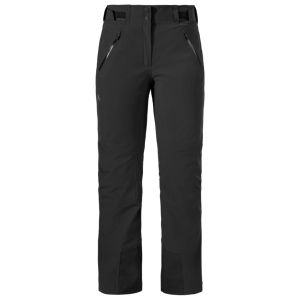 Prezzi Schoffel women\'s ski pants lizum pantaloni da sci donna (38 - regular, nero)