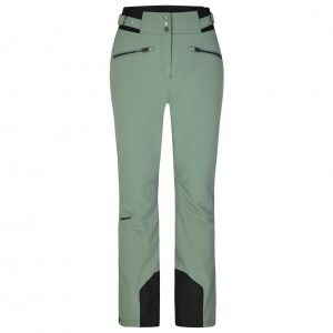 Prezzi Ziener women\'s tilla pantaloni da sci donna (34, verde)