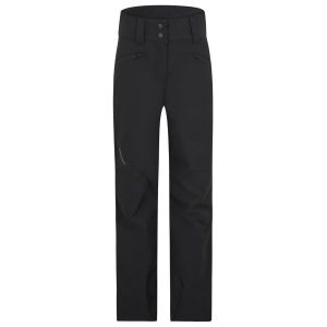 Prezzi Ziener kid\'s alin pantaloni da sci bambini (116, nero)