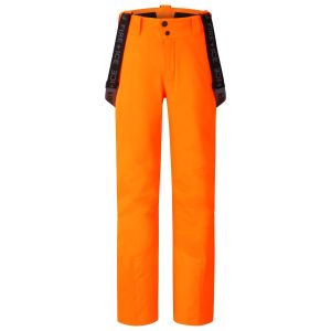 Prezzi Bogner fire+ice scott3-t pantaloni da sci uomo (50, arancione)