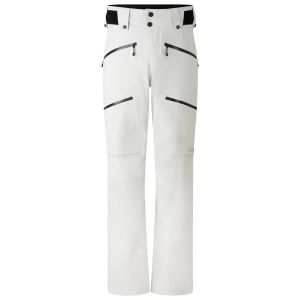 Prezzi Bogner fire+ice solomun-t pantaloni da sci uomo (50, bianco/grigio)