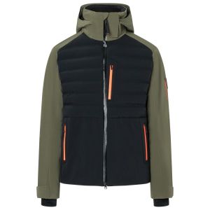 Prezzi Bogner fire+ice ivo giacca da sci uomo (50, nero)