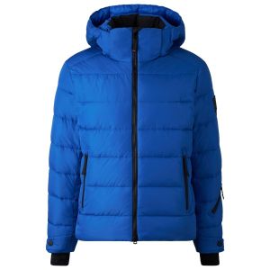 Prezzi Bogner fire+ice luka2 giacca da sci uomo (50, blu)