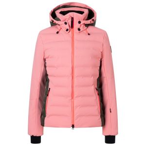 Prezzi Bogner fire+ice women\'s janka3 giacca da sci donna (36, fuchsia)