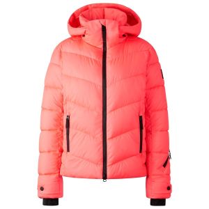 Prezzi Bogner fire+ice women\'s saelly2 giacca da sci donna (36, rosso)