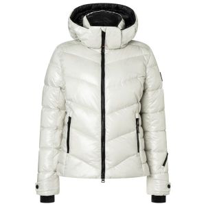 Prezzi Bogner fire+ice women\'s saelly2 giacca da sci donna (36, bianco)