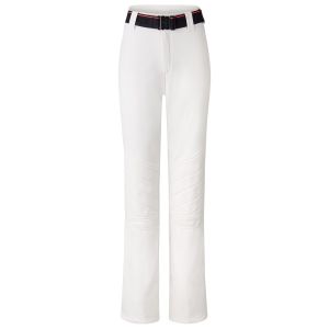 Prezzi Bogner fire+ice women\'s zula pantaloni da sci donna (36, bianco)