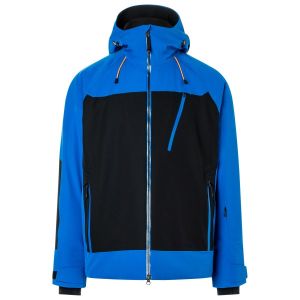 Prezzi Bogner fire+ice tajo-t giacca da sci uomo (50, blu/nero)