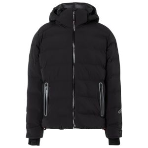 Prezzi Bogner fire+ice tec-luka giacca da sci uomo (50, nero)