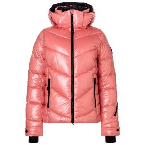 Prezzi Bogner fire+ice women\'s saelly2 giacca da sci donna (36, rosso)