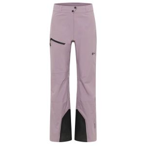 Prezzi Jack wolfskin women\'s alpspitze tour 3l pants pantaloni per sci alpinismo (34, fuchsia)