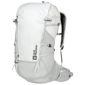 Prezzi Jack wolfskin prelight vent 20 zaino da escursionismo (20 l, grigio/bianco)