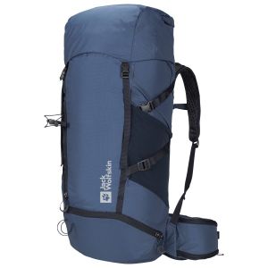 Prezzi Jack wolfskin cyrox shape 35 s-l zaino da escursionismo (35 l - s-l, blu)