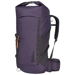 Prezzi Jack wolfskin cyrox shape 30 s-l zaino da escursionismo (30 l - s-l, lilla/grigio)