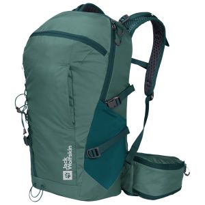 Prezzi Jack wolfskin cyrox shape 25 s-l zaino da escursionismo (25 l - s-l, variopinto)