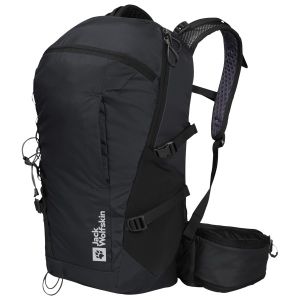 Prezzi Jack wolfskin cyrox shape 25 s-l zaino da escursionismo (25 l - s-l, nero)