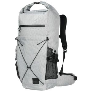 Prezzi Jack wolfskin wandermood rolltop 30 zaino da escursionismo (30 l, grigio)