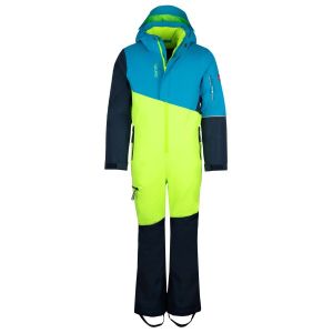 Prezzi Trollkids kid\'s hallingdal snowsuit tuta outdoor bambini (92, variopinto)