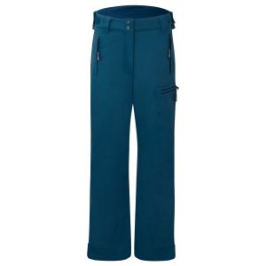 Prezzi Trollkids kid\'s hallingdal pant pantaloni da sci bambini (104, blu)