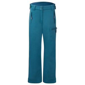 Prezzi Trollkids kid\'s hallingdal pant pantaloni da sci bambini (104, blu)