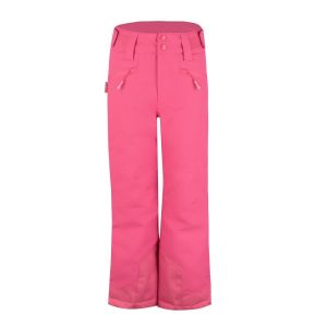 Prezzi Trollkids girl\'s rauland ski pant pantaloni da sci bambini (104, fuchsia)