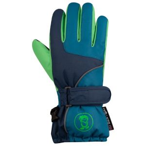 Prezzi Trollkids kid\'s troll glove guanti bambini (4 - 6-7 years, blu)