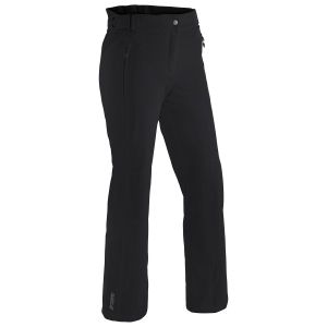 Prezzi Maier sports women\'s vroni slim 2.0 pantaloni da sci donna (44 - regular, nero)