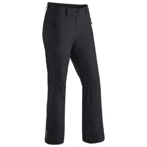 Prezzi Maier sports women\'s ronka 2.1 pantaloni da sci donna (44 - regular, nero)